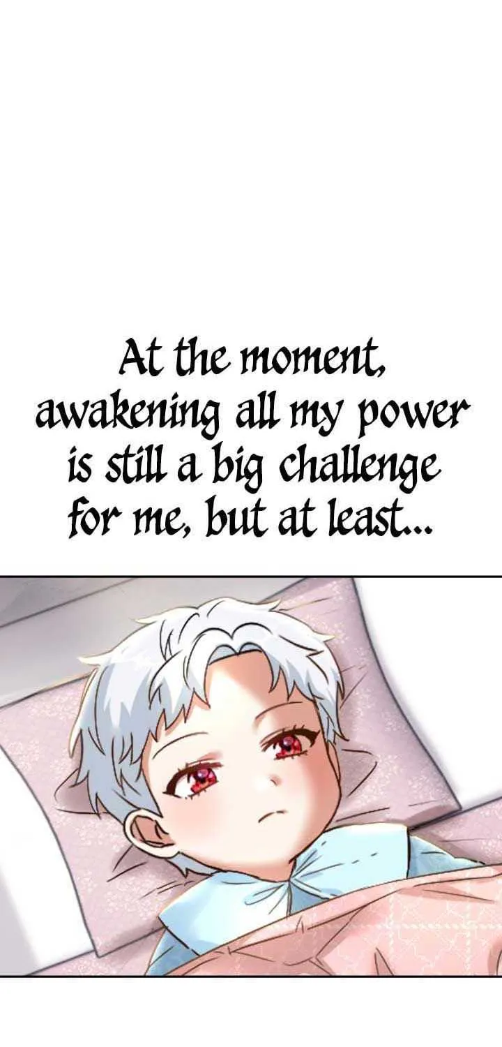 Read How to Survive As The Devil’s Daughter chapter 4 image 6 on Lezhin