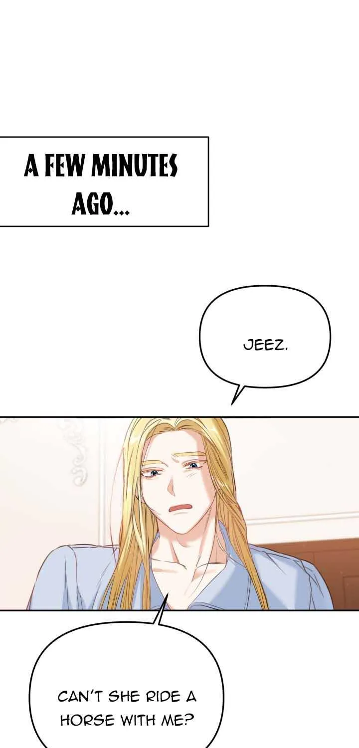 Read How to Survive As The Devil’s Daughter chapter 4 image 64 on Lezhin