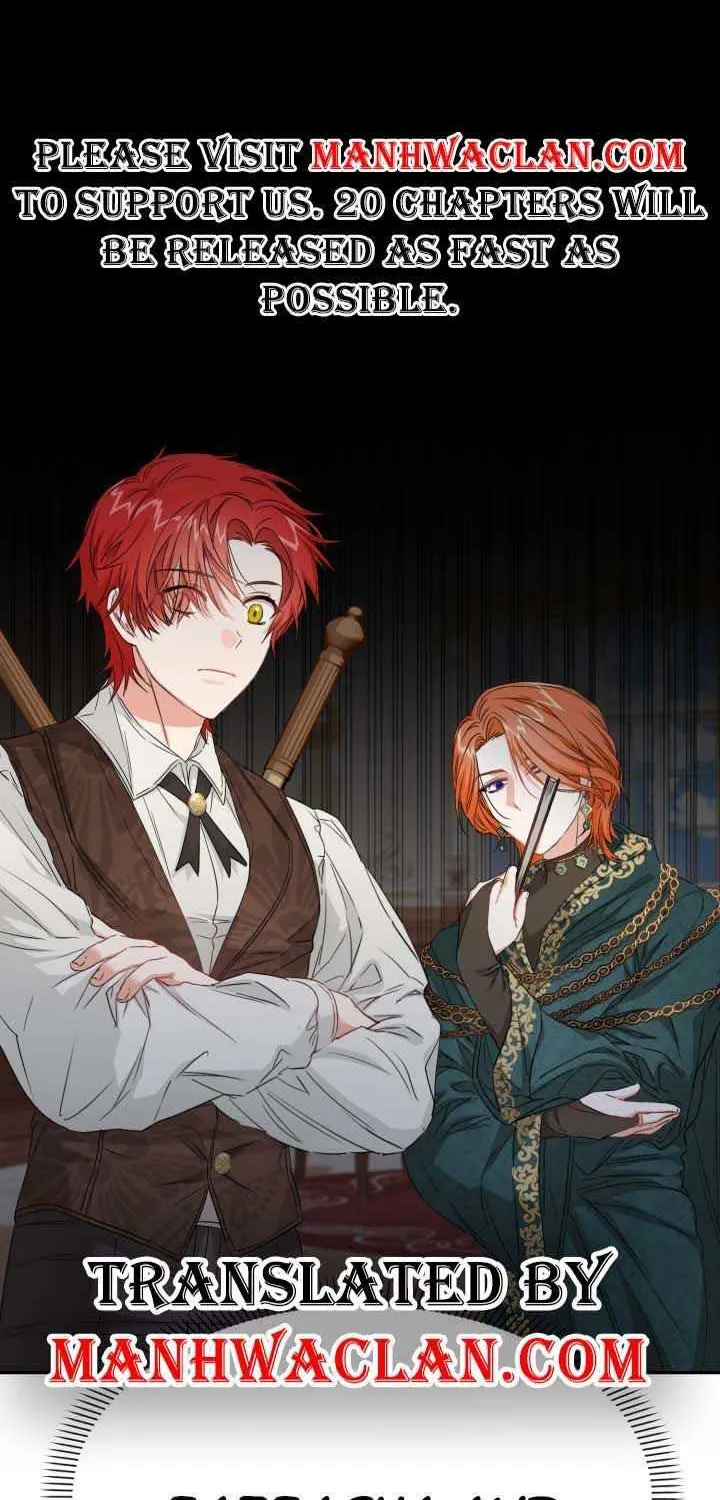 Read How to Survive As The Devil’s Daughter chapter 4 image 84 on Lezhin
