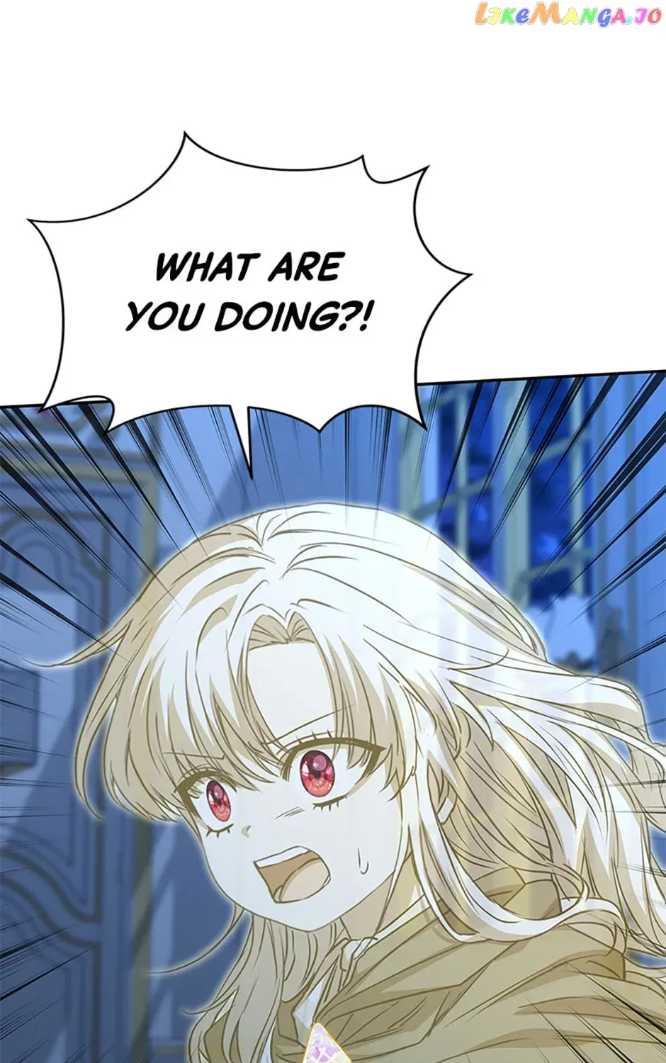 Read How to Survive As The Devil’s Daughter chapter 40 image 12 on Lezhin