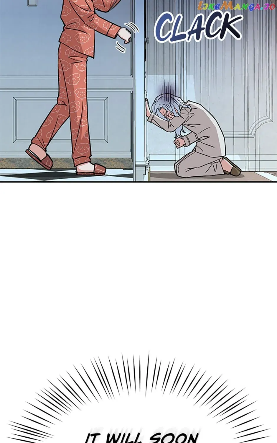 Read How to Survive As The Devil’s Daughter chapter 40 image 154 on Lezhin