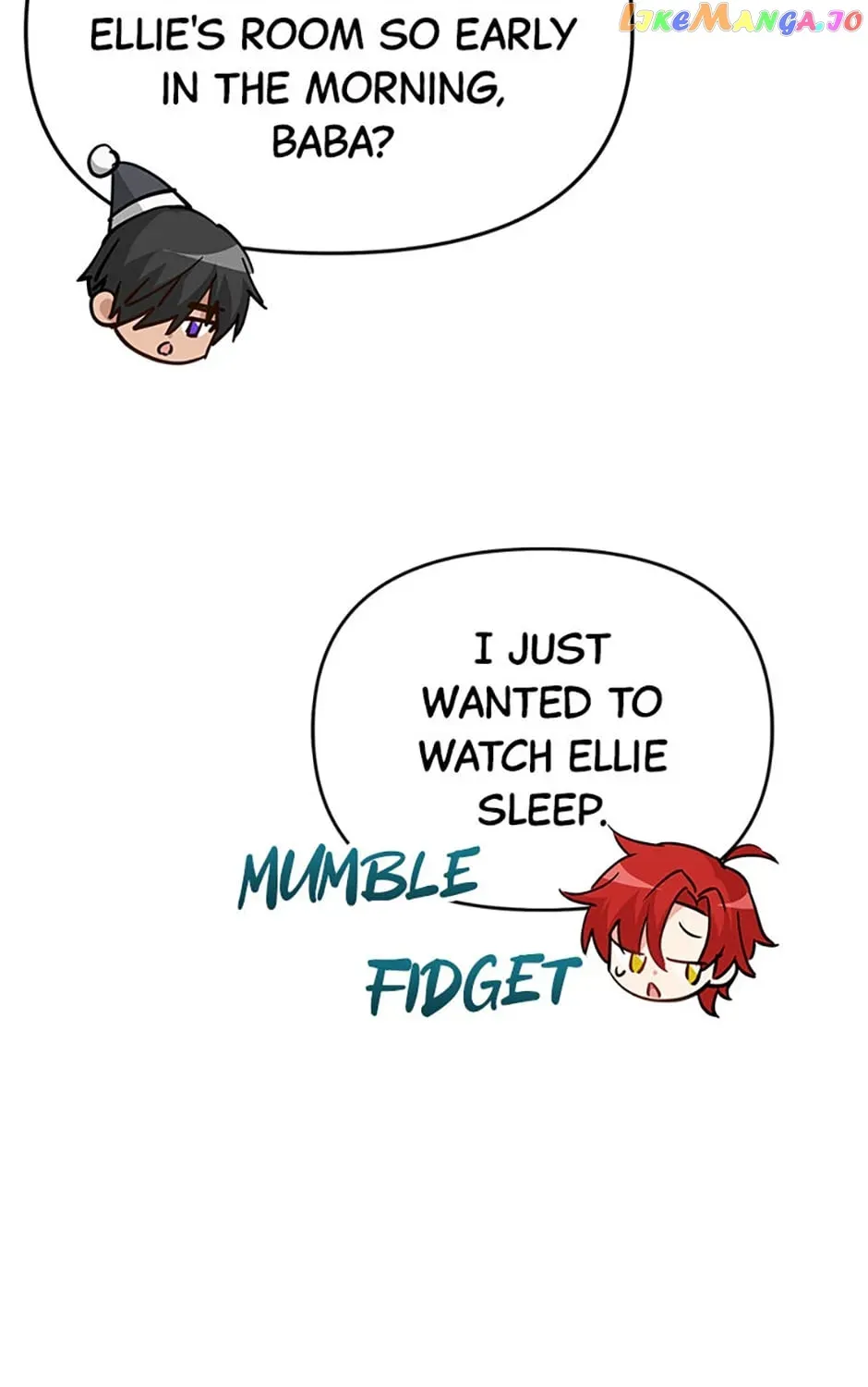 Read How to Survive As The Devil’s Daughter chapter 40 image 162 on Lezhin