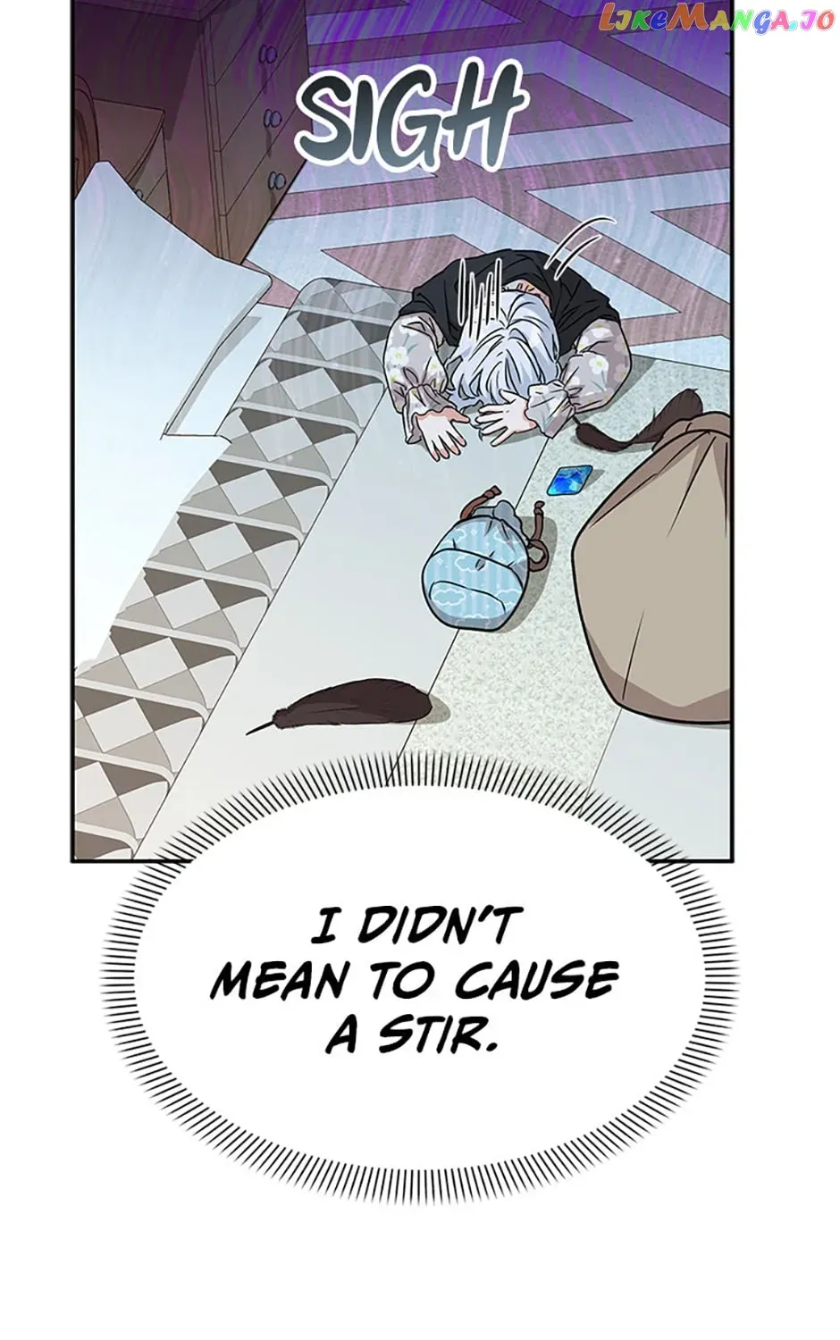 Read How to Survive As The Devil’s Daughter chapter 40 image 210 on Lezhin