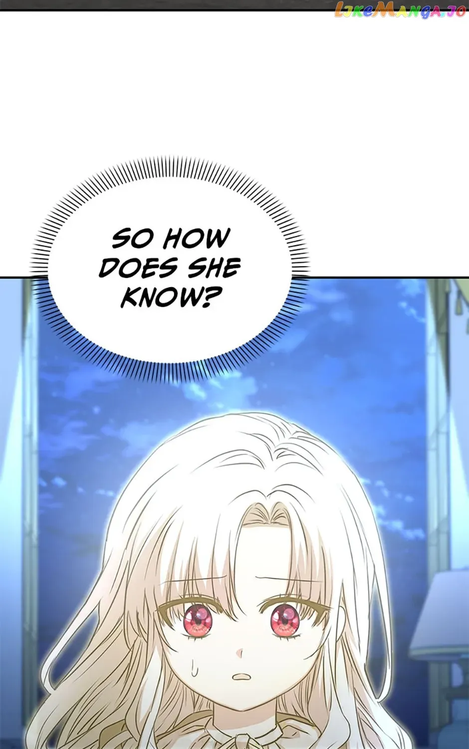 Read How to Survive As The Devil’s Daughter chapter 40 image 24 on Lezhin