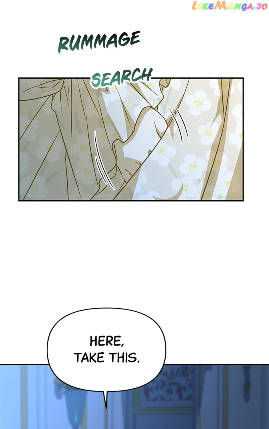 Read How to Survive As The Devil’s Daughter chapter 40 image 32 on Lezhin