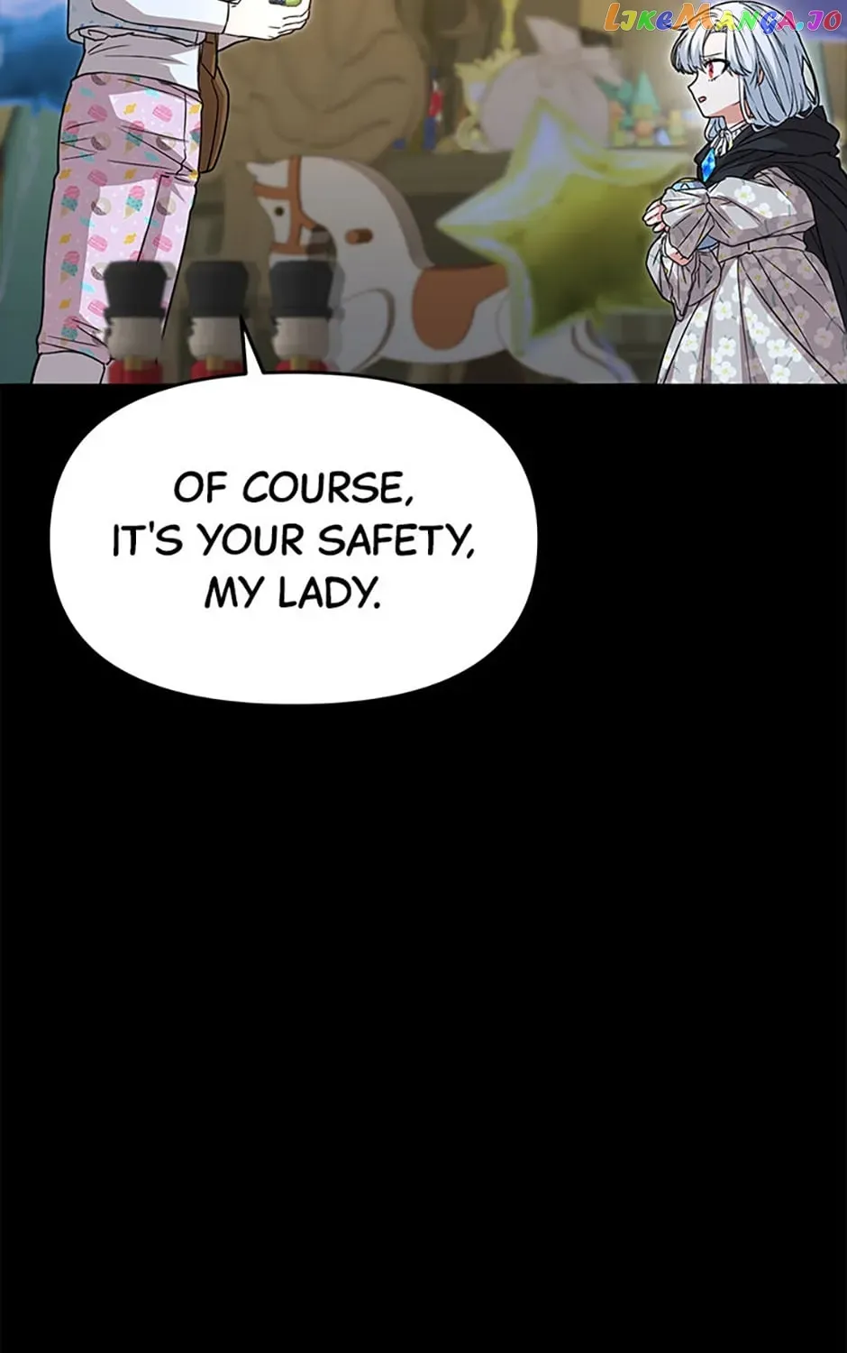 Read How to Survive As The Devil’s Daughter chapter 40 image 44 on Lezhin