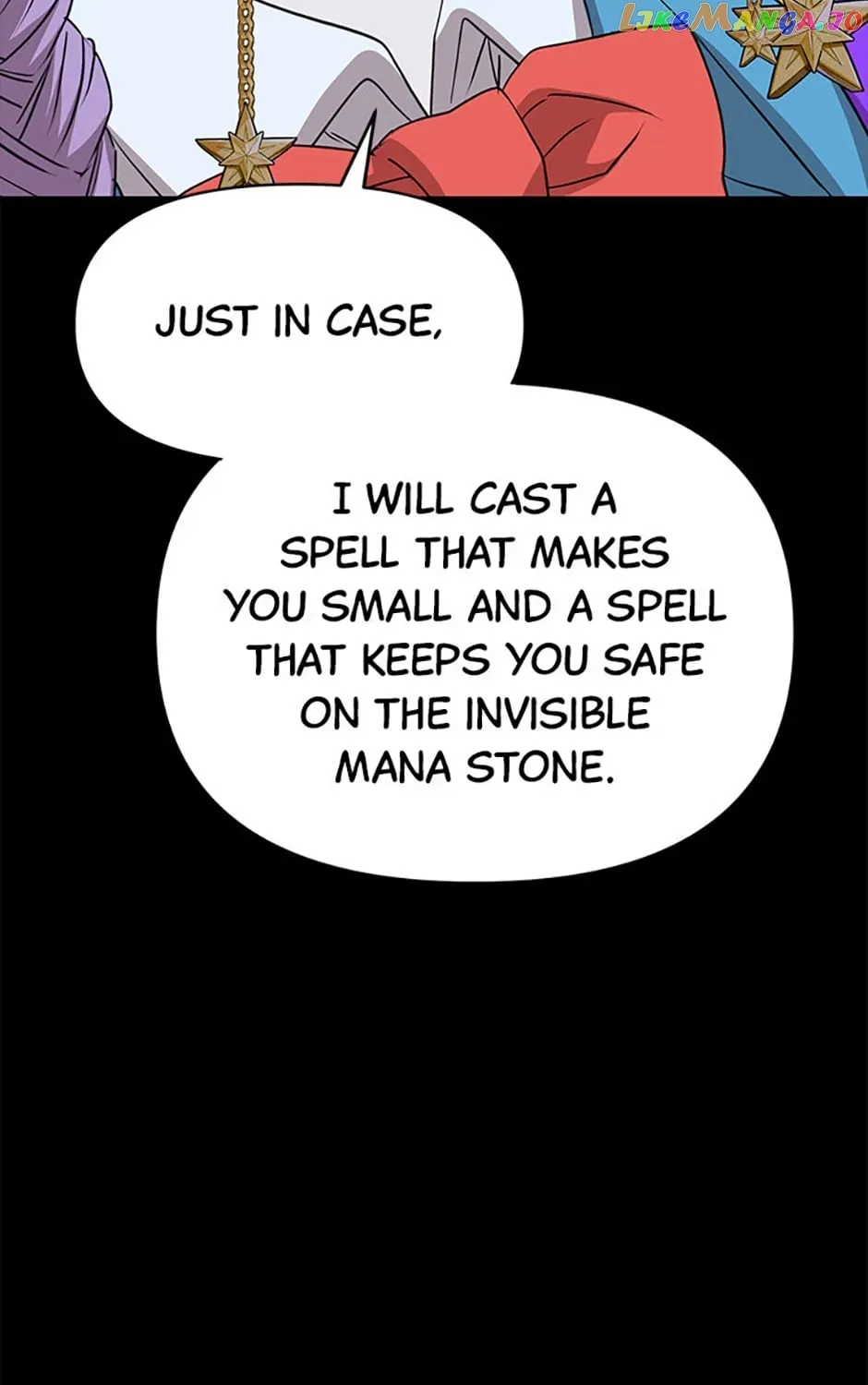 Read How to Survive As The Devil’s Daughter chapter 40 image 48 on Lezhin