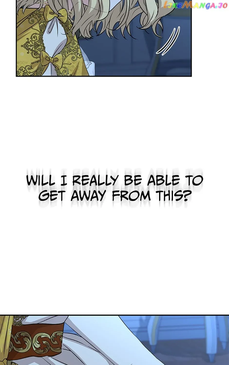 Read How to Survive As The Devil’s Daughter chapter 40 image 56 on Lezhin