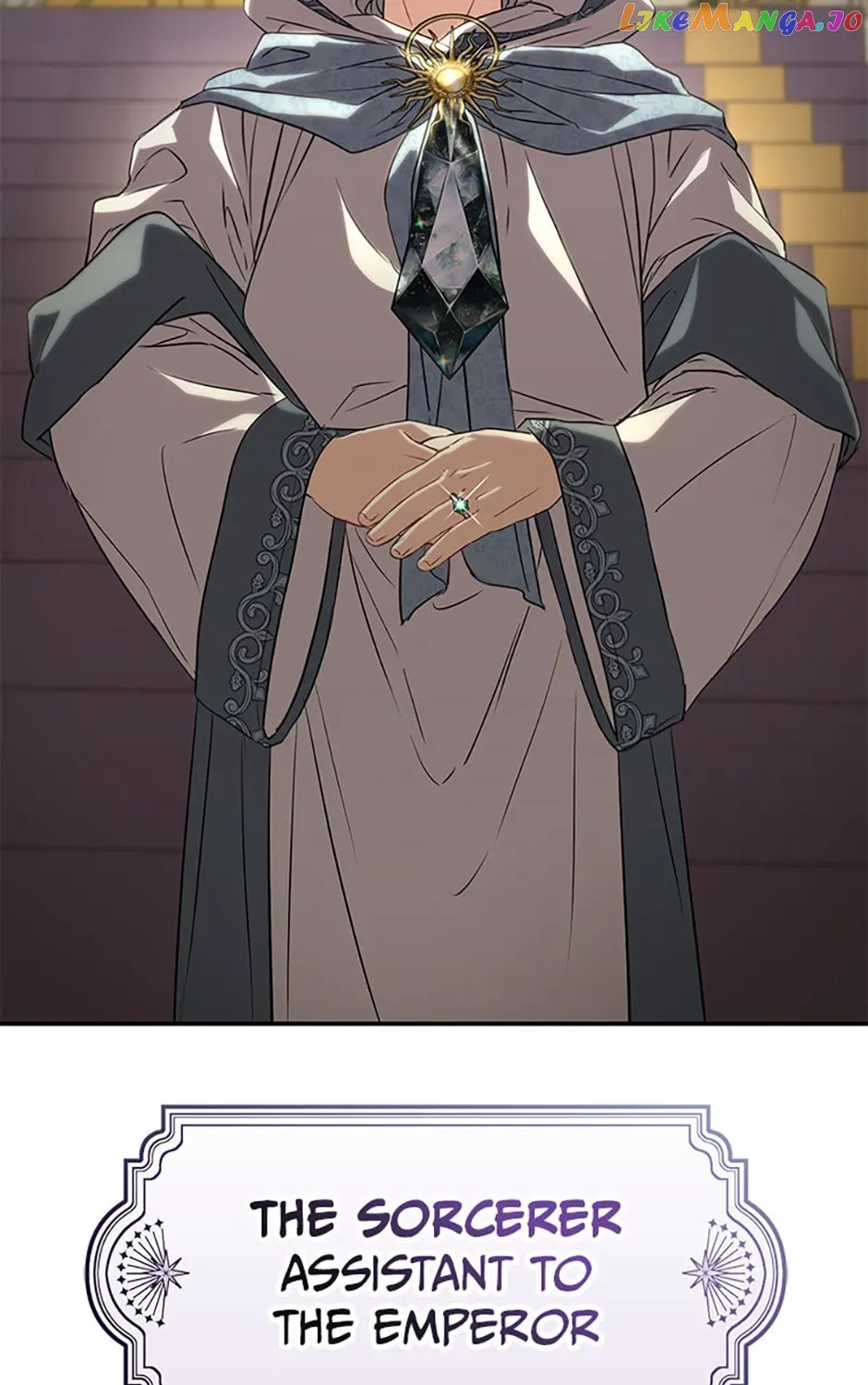 Read How to Survive As The Devil’s Daughter chapter 41 image 150 on Lezhin