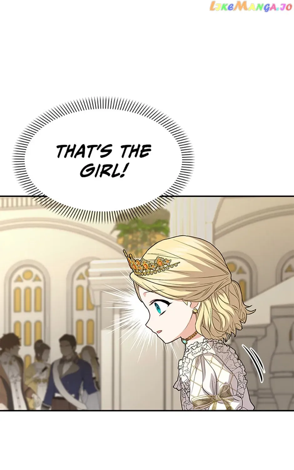 Read How to Survive As The Devil’s Daughter chapter 41 image 152 on Lezhin