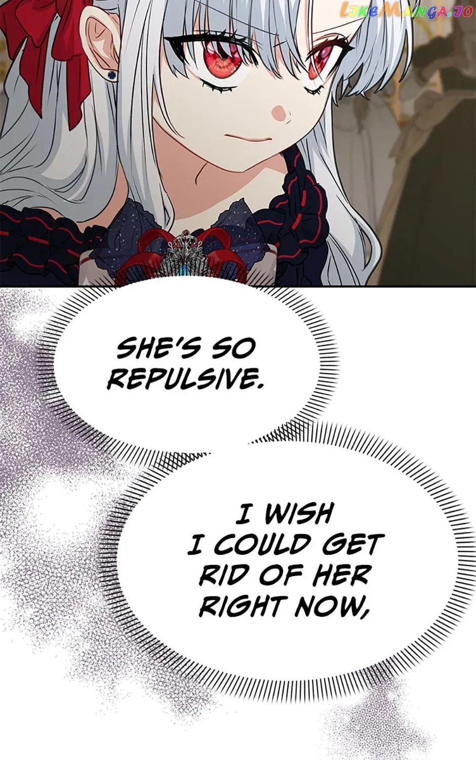 Read How to Survive As The Devil’s Daughter chapter 41 image 162 on Lezhin