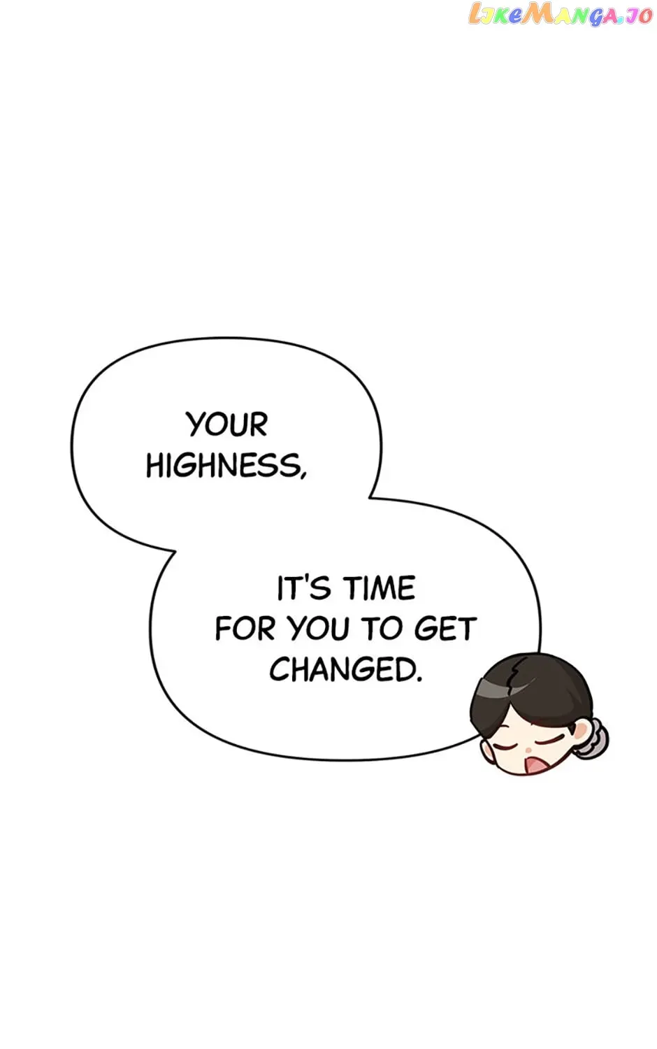 Read How to Survive As The Devil’s Daughter chapter 41 image 2 on Lezhin