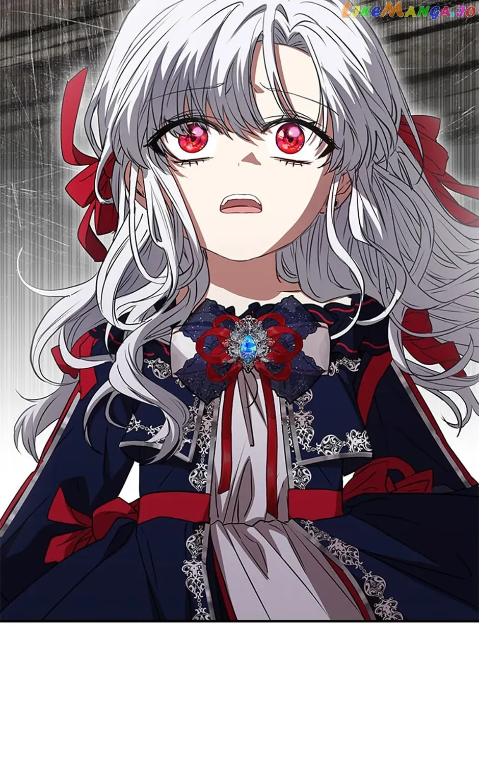 Read How to Survive As The Devil’s Daughter chapter 41 image 96 on Lezhin