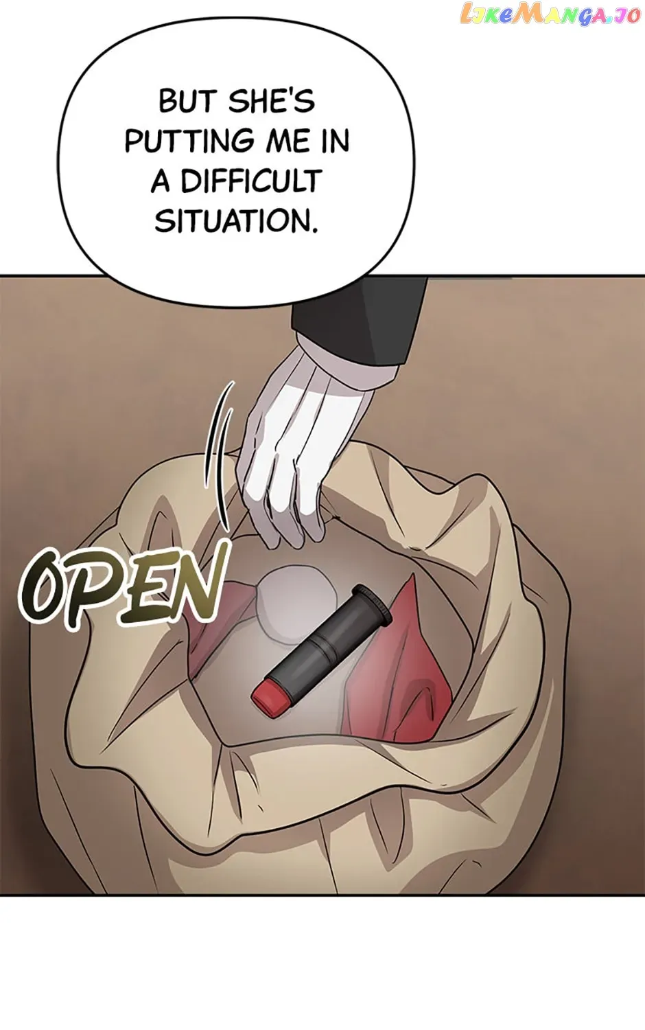 Read How to Survive As The Devil’s Daughter chapter 42 image 166 on Lezhin