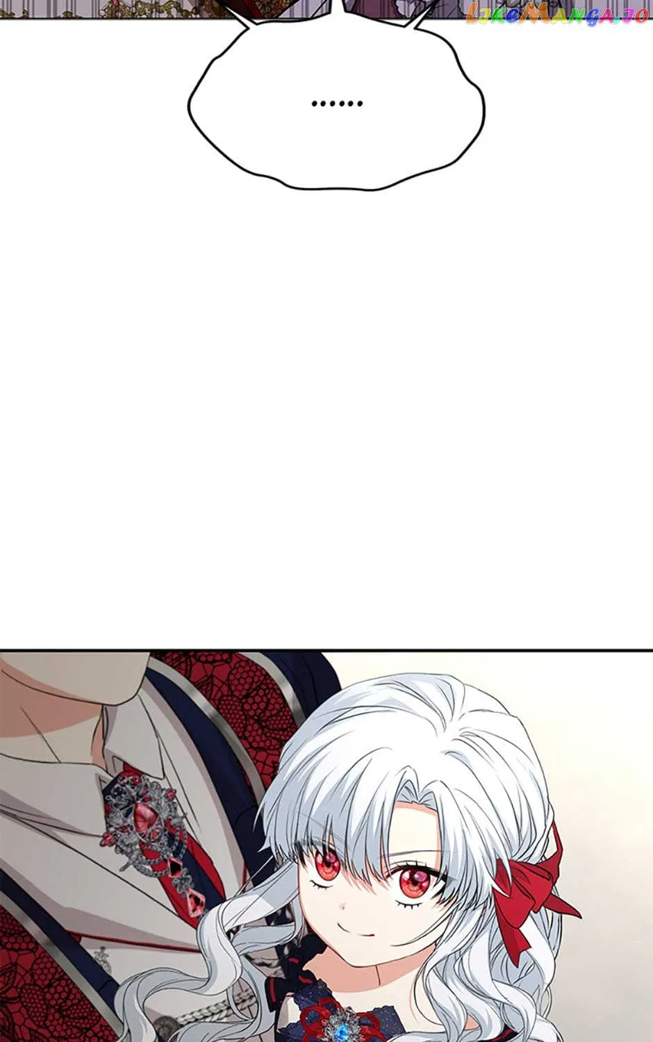Read How to Survive As The Devil’s Daughter chapter 43 image 2 on Lezhin