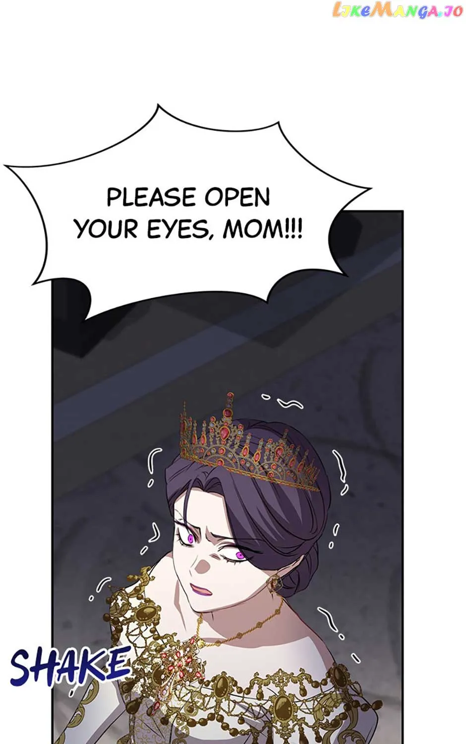 Read How to Survive As The Devil’s Daughter chapter 43 image 28 on Lezhin