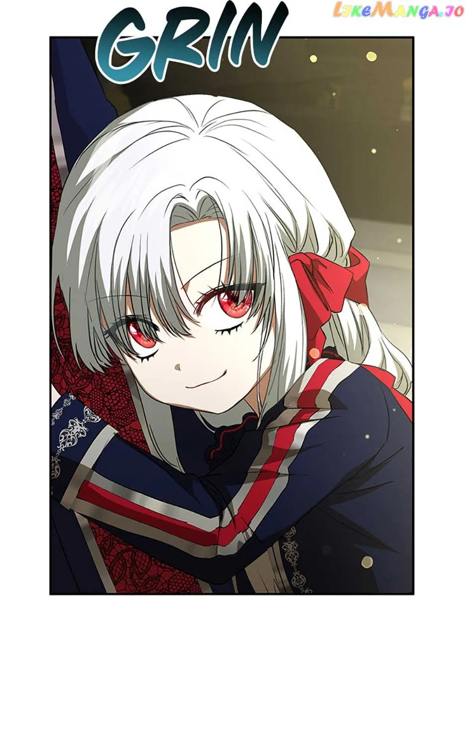 Read How to Survive As The Devil’s Daughter chapter 43 image 48 on Lezhin