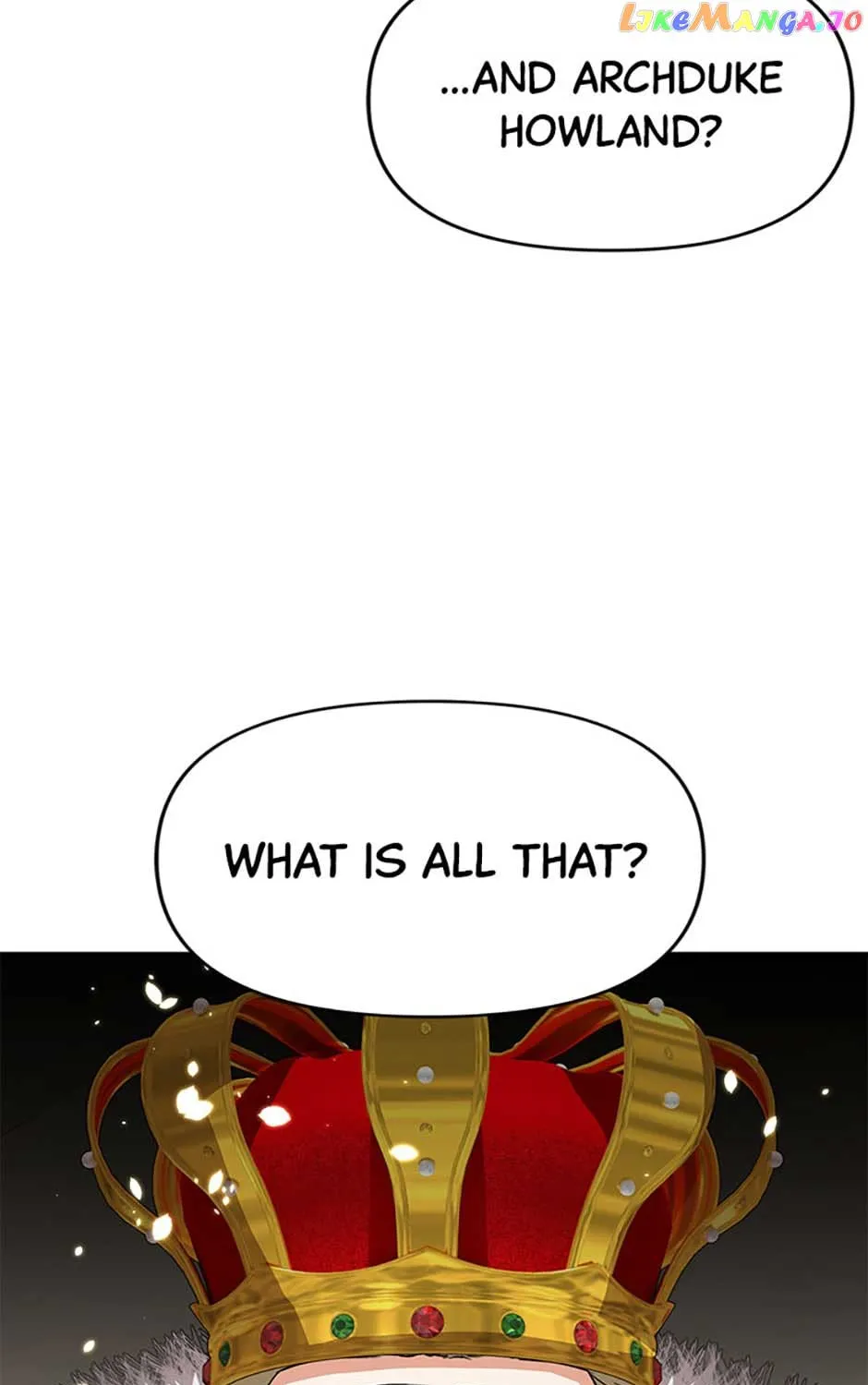 Read How to Survive As The Devil’s Daughter chapter 43 image 6 on Lezhin