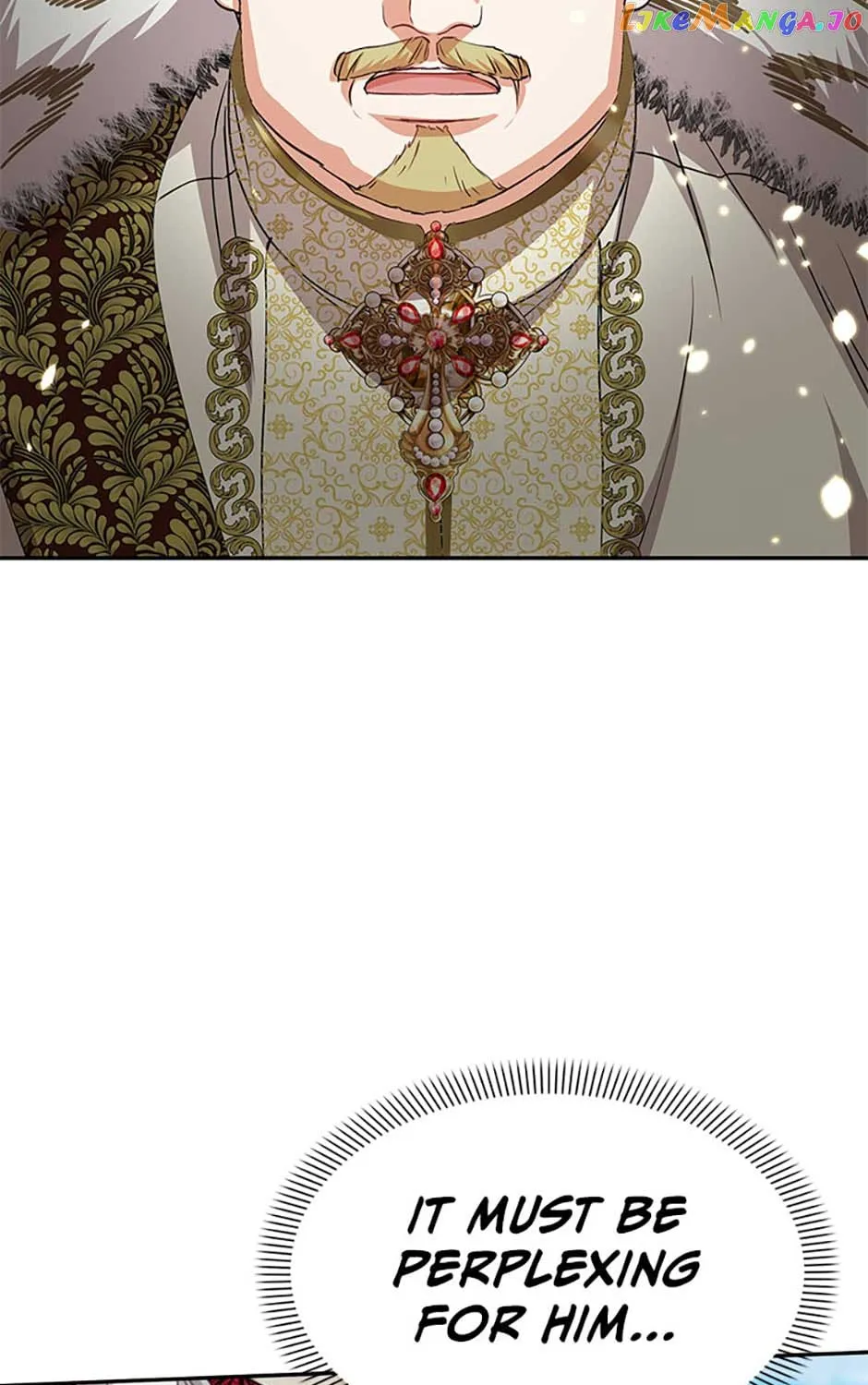 Read How to Survive As The Devil’s Daughter chapter 43 image 8 on Lezhin