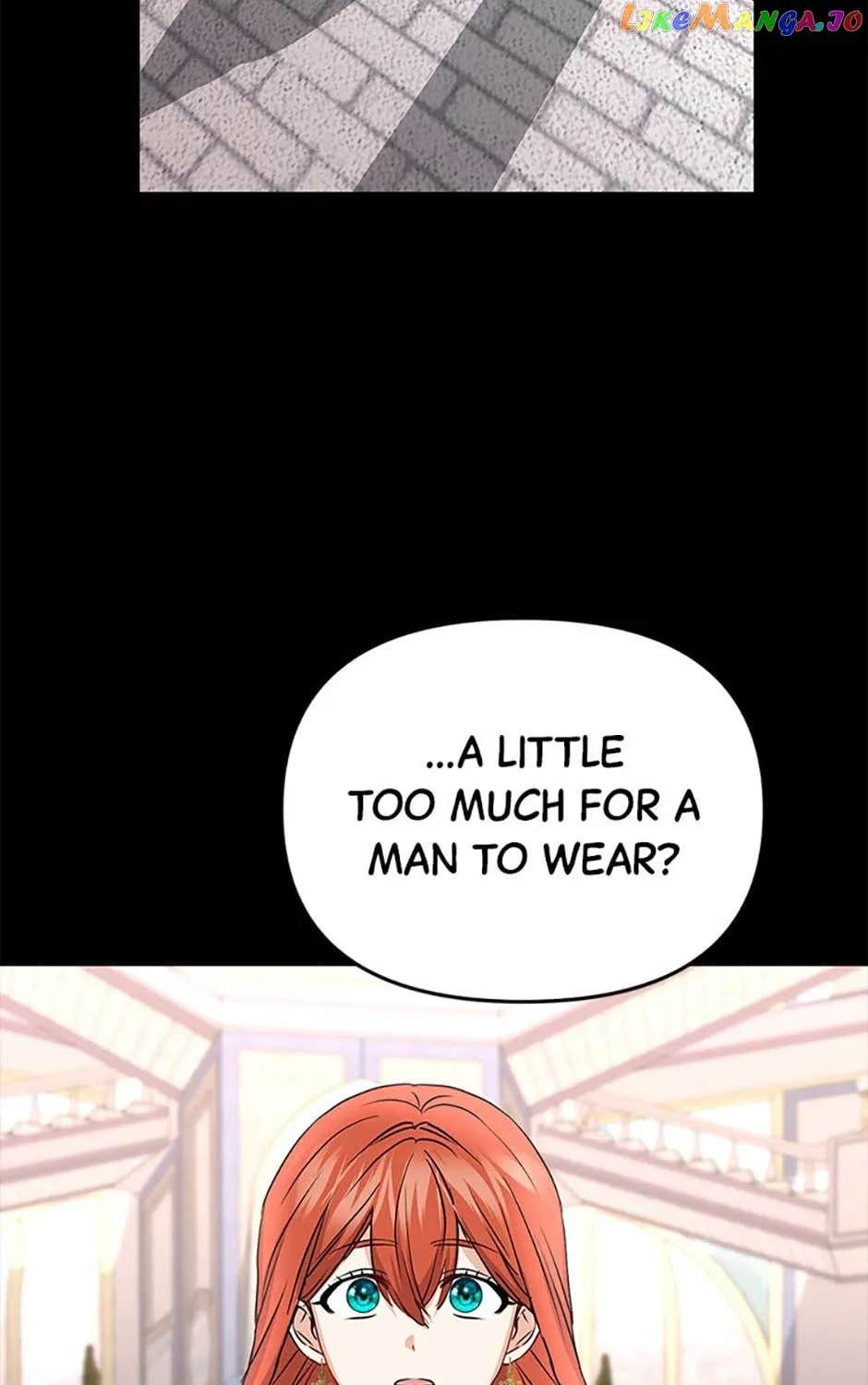 Read How to Survive As The Devil’s Daughter chapter 43 image 92 on Lezhin