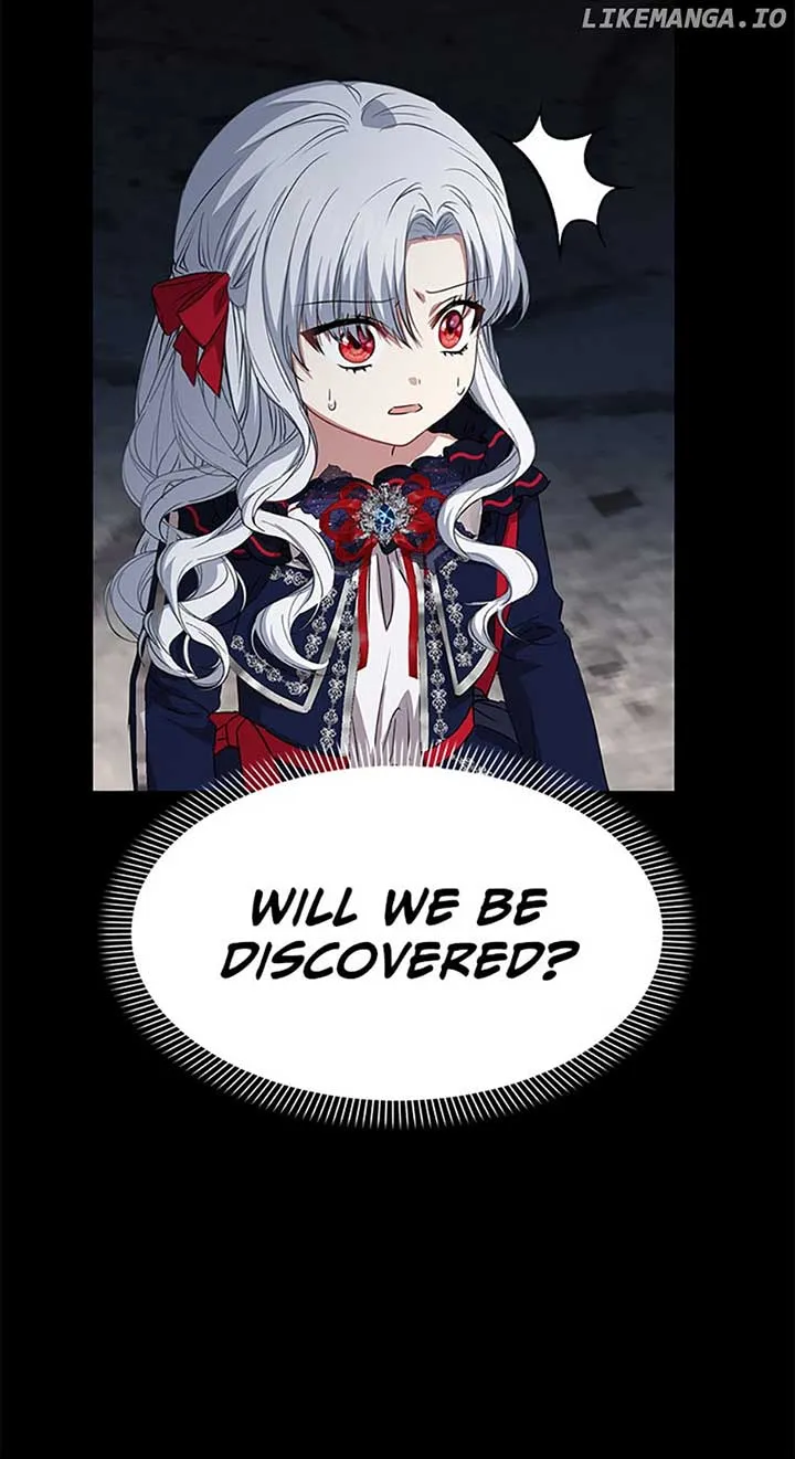 Read How to Survive As The Devil’s Daughter chapter 44 image 13 on Lezhin