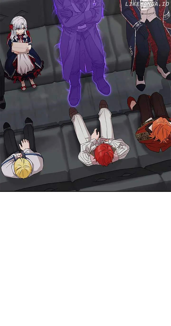 Read How to Survive As The Devil’s Daughter chapter 44 image 2 on Lezhin