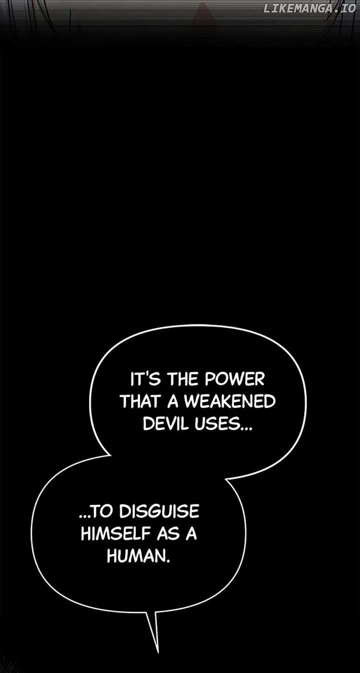 Read How to Survive As The Devil’s Daughter chapter 44 image 24 on Lezhin