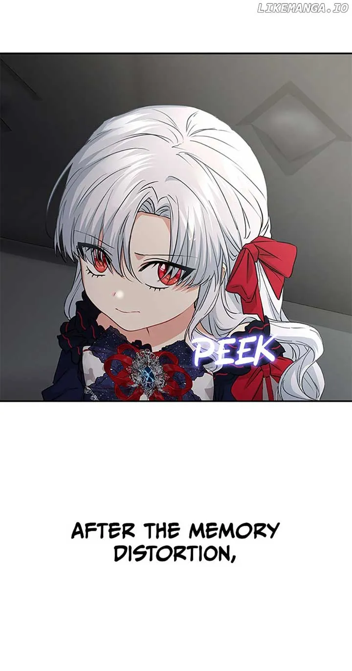Read How to Survive As The Devil’s Daughter chapter 44 image 3 on Lezhin