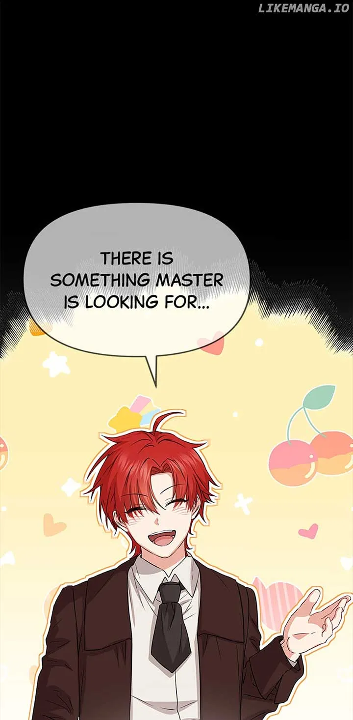 Read How to Survive As The Devil’s Daughter chapter 44 image 32 on Lezhin
