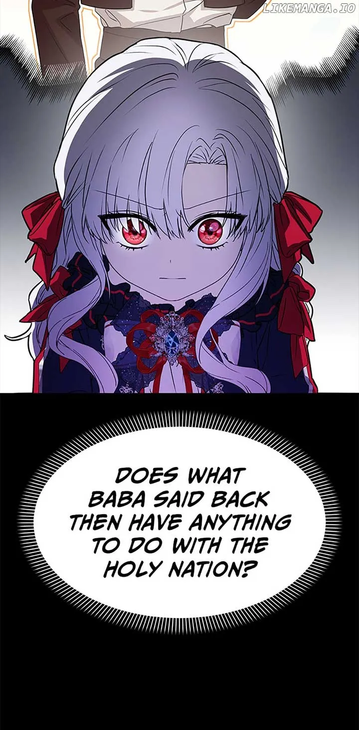 Read How to Survive As The Devil’s Daughter chapter 44 image 33 on Lezhin