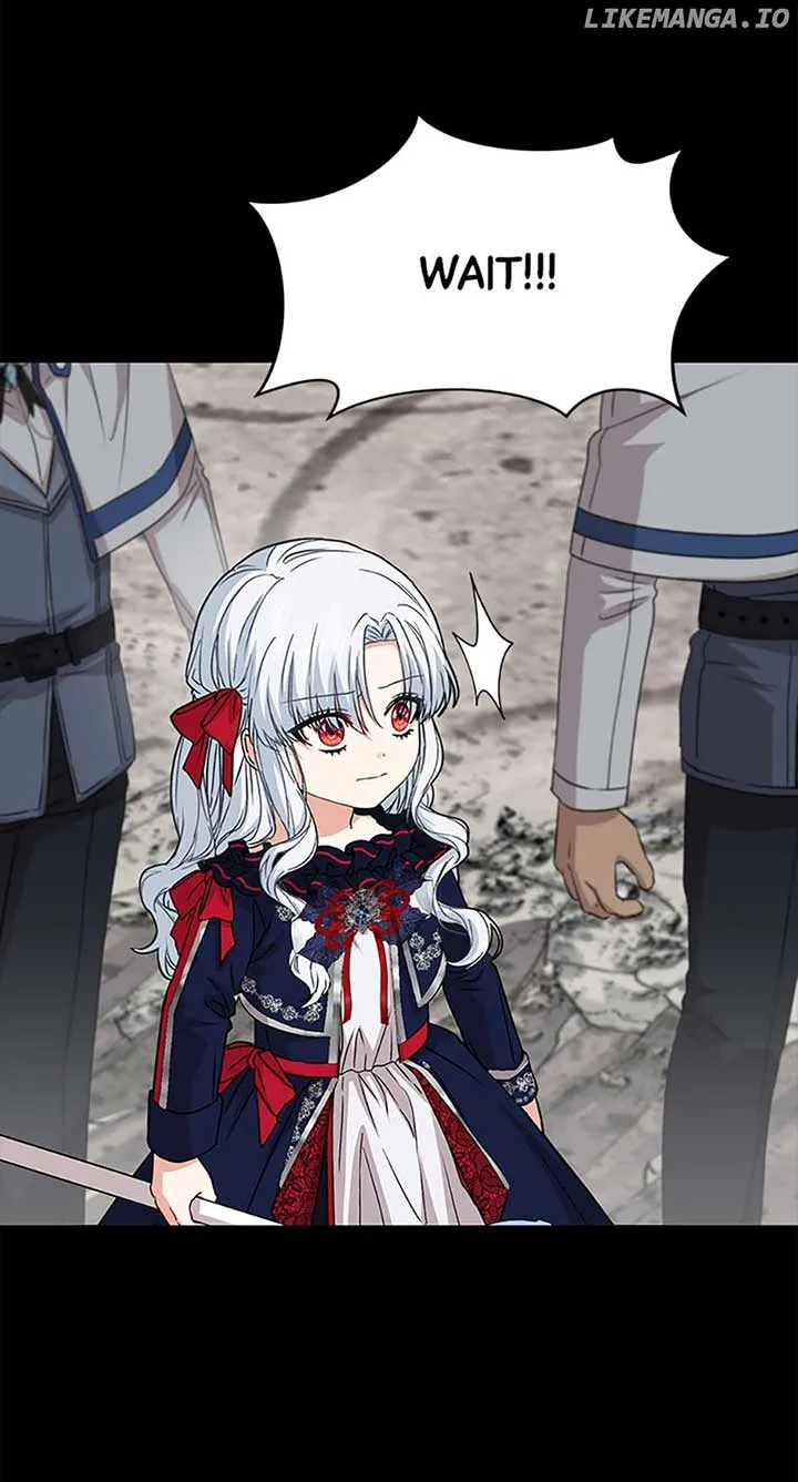 Read How to Survive As The Devil’s Daughter chapter 44 image 36 on Lezhin