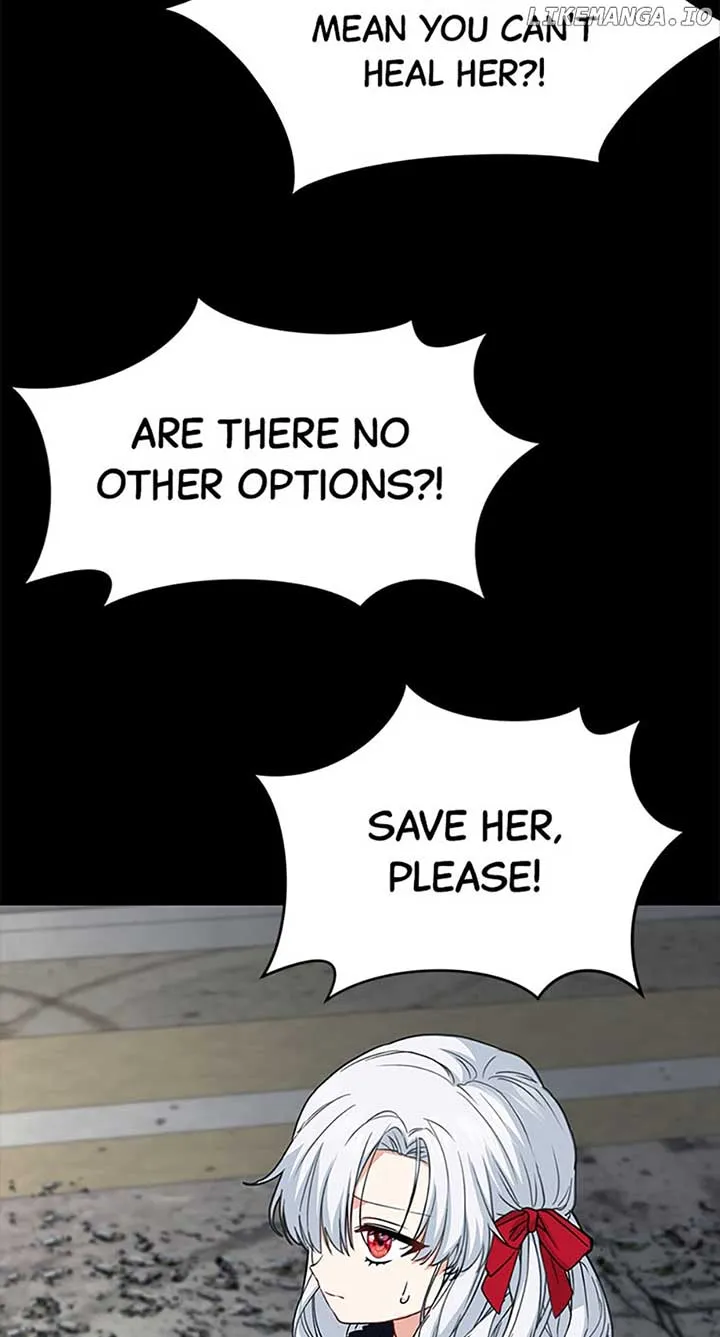 Read How to Survive As The Devil’s Daughter chapter 44 image 41 on Lezhin