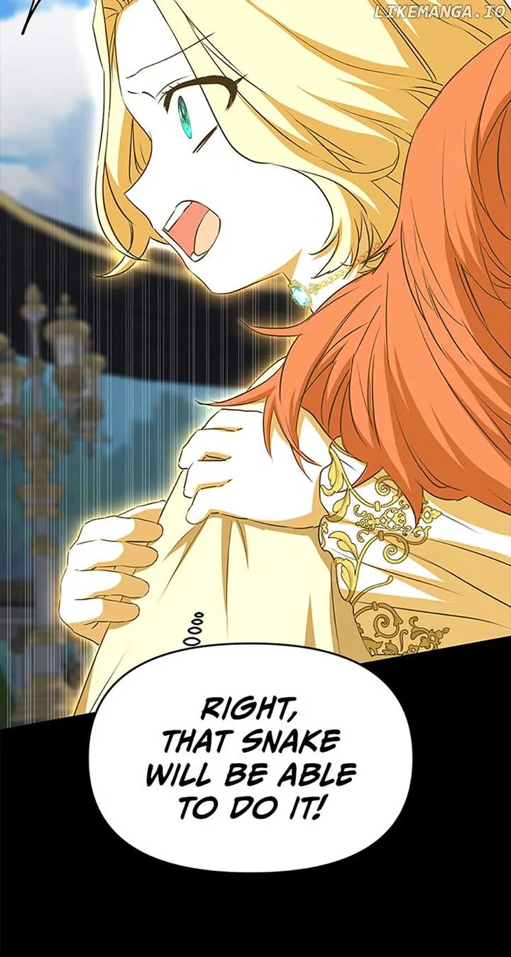 Read How to Survive As The Devil’s Daughter chapter 44 image 53 on Lezhin