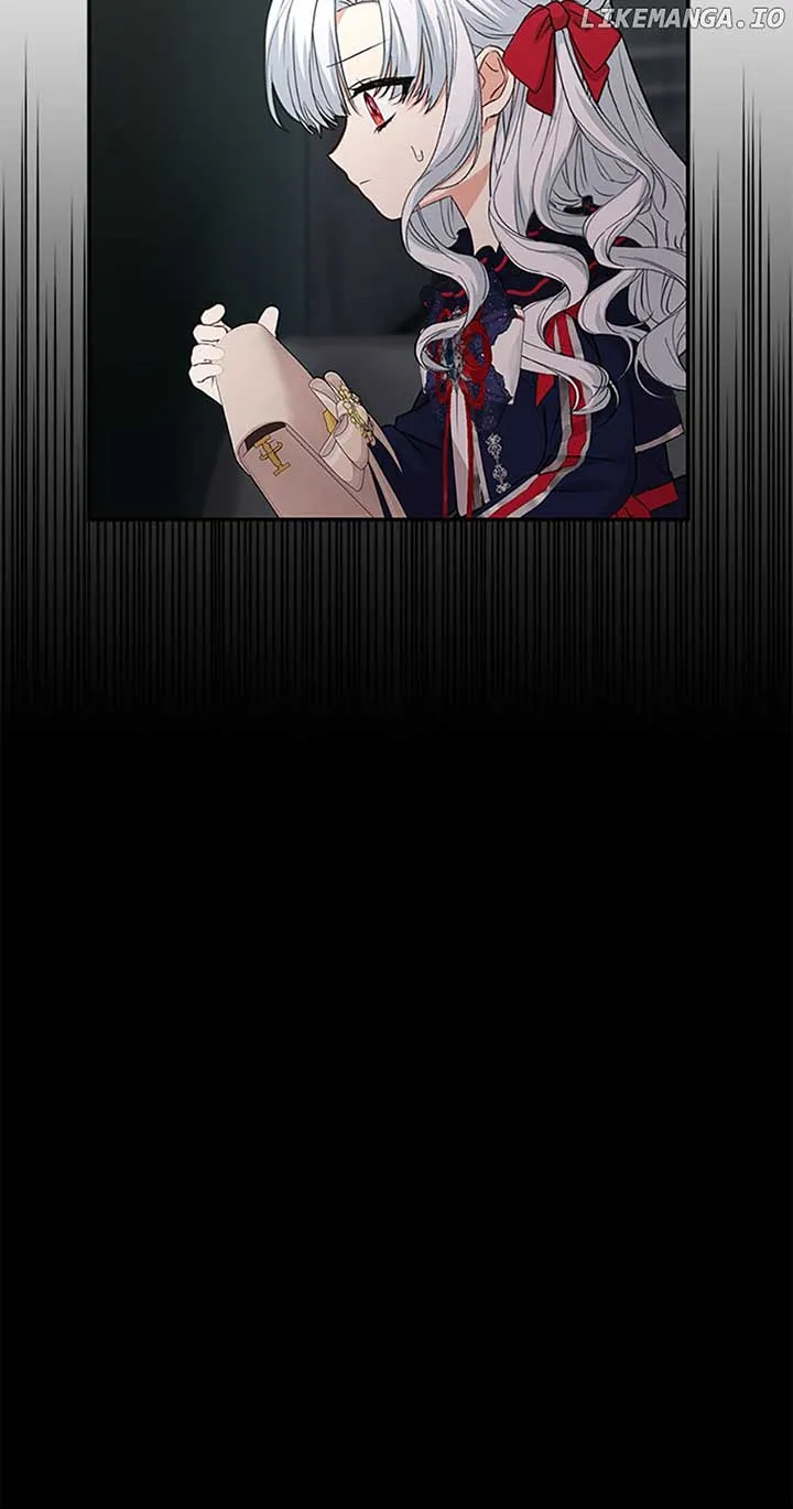 Read How to Survive As The Devil’s Daughter chapter 44 image 6 on Lezhin