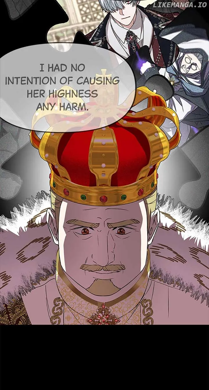 Read How to Survive As The Devil’s Daughter chapter 44 image 69 on Lezhin