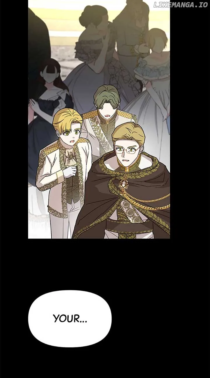 Read How to Survive As The Devil’s Daughter chapter 44 image 80 on Lezhin