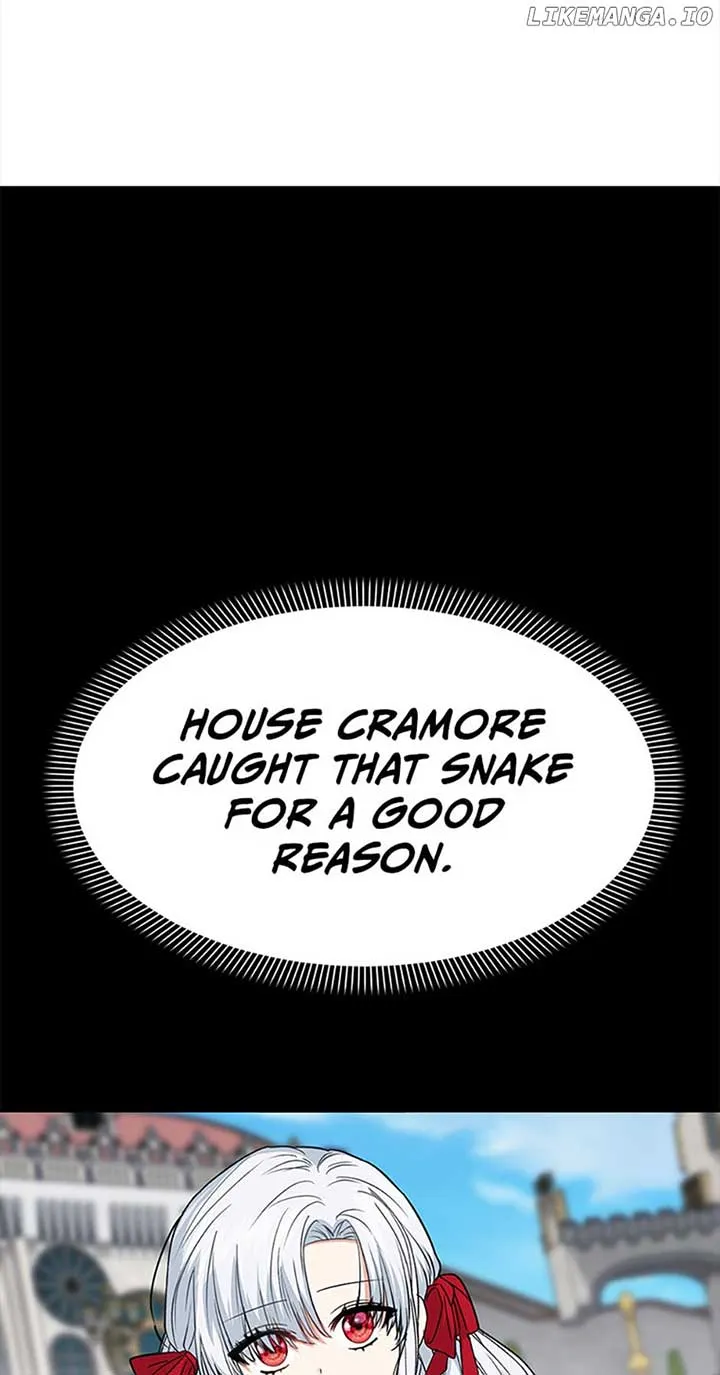 Read How to Survive As The Devil’s Daughter chapter 44 image 85 on Lezhin