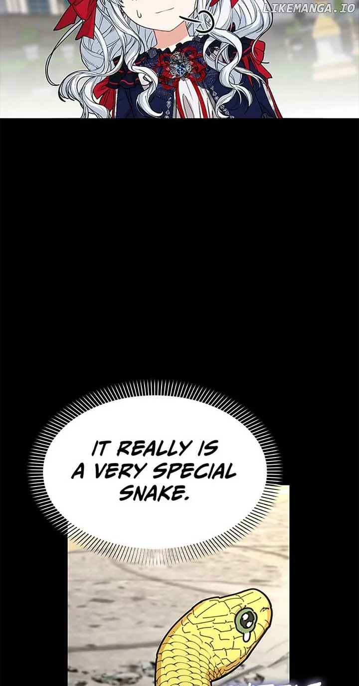 Read How to Survive As The Devil’s Daughter chapter 44 image 86 on Lezhin