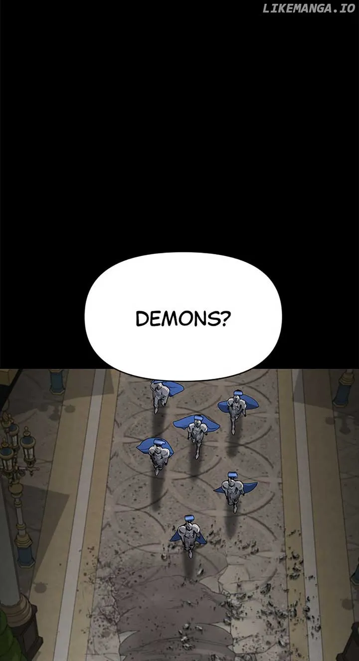 Read How to Survive As The Devil’s Daughter chapter 44 image 9 on Lezhin