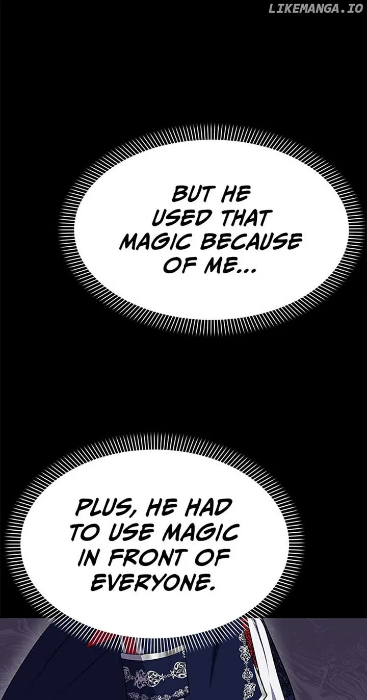 Read How to Survive As The Devil’s Daughter chapter 44 image 90 on Lezhin