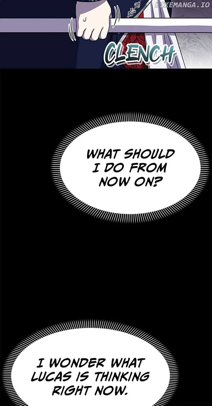 Read How to Survive As The Devil’s Daughter chapter 44 image 91 on Lezhin