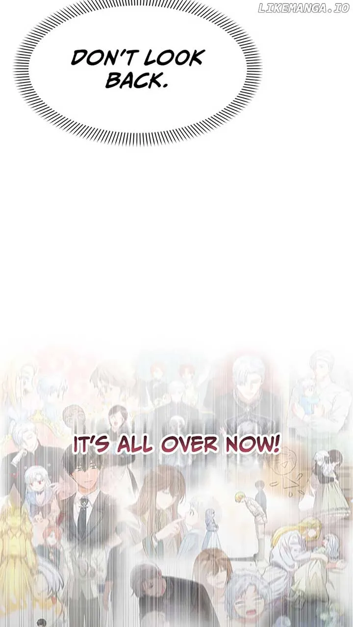 Read How to Survive As The Devil’s Daughter chapter 45 image 112 on Lezhin