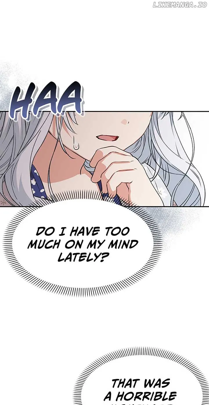 Read How to Survive As The Devil’s Daughter chapter 45 image 13 on Lezhin