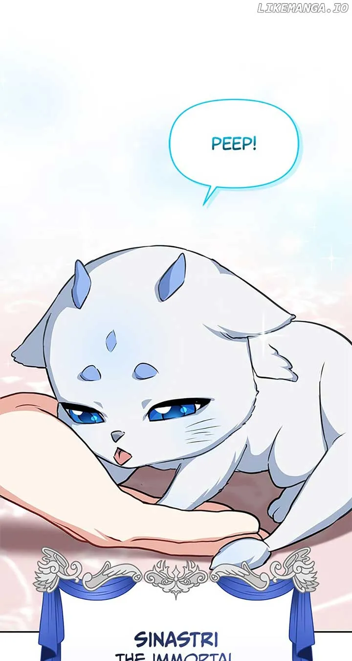 Read How to Survive As The Devil’s Daughter chapter 45 image 16 on Lezhin
