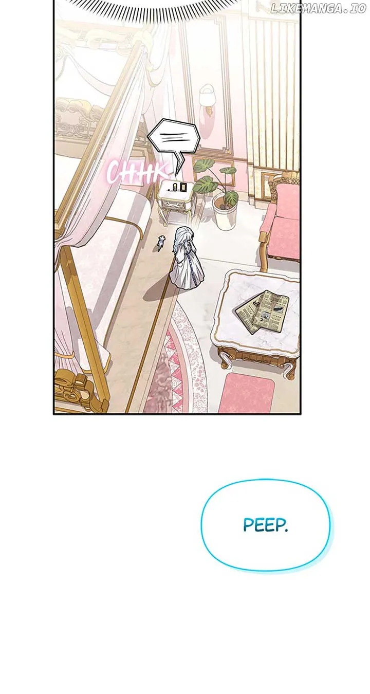 Read How to Survive As The Devil’s Daughter chapter 45 image 18 on Lezhin