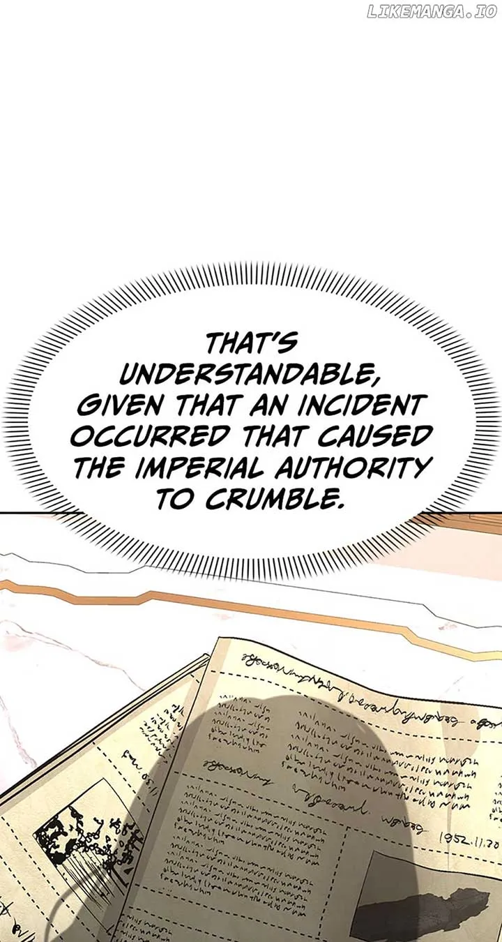 Read How to Survive As The Devil’s Daughter chapter 45 image 19 on Lezhin
