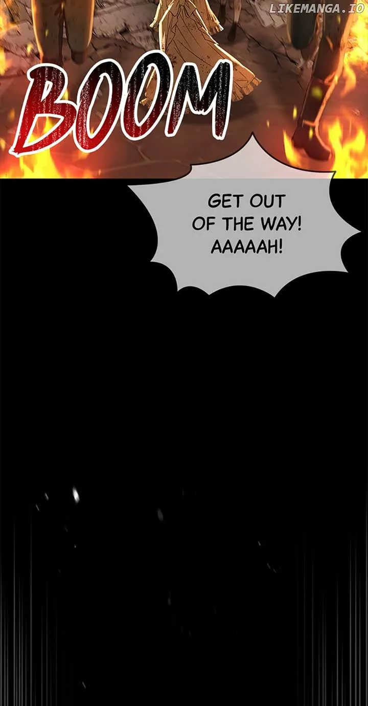 Read How to Survive As The Devil’s Daughter chapter 45 image 2 on Lezhin