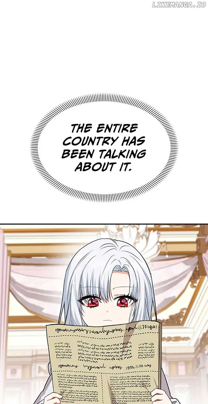 Read How to Survive As The Devil’s Daughter chapter 45 image 21 on Lezhin