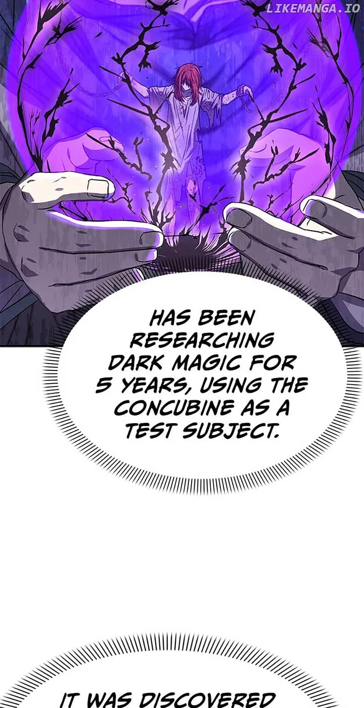 Read How to Survive As The Devil’s Daughter chapter 45 image 23 on Lezhin