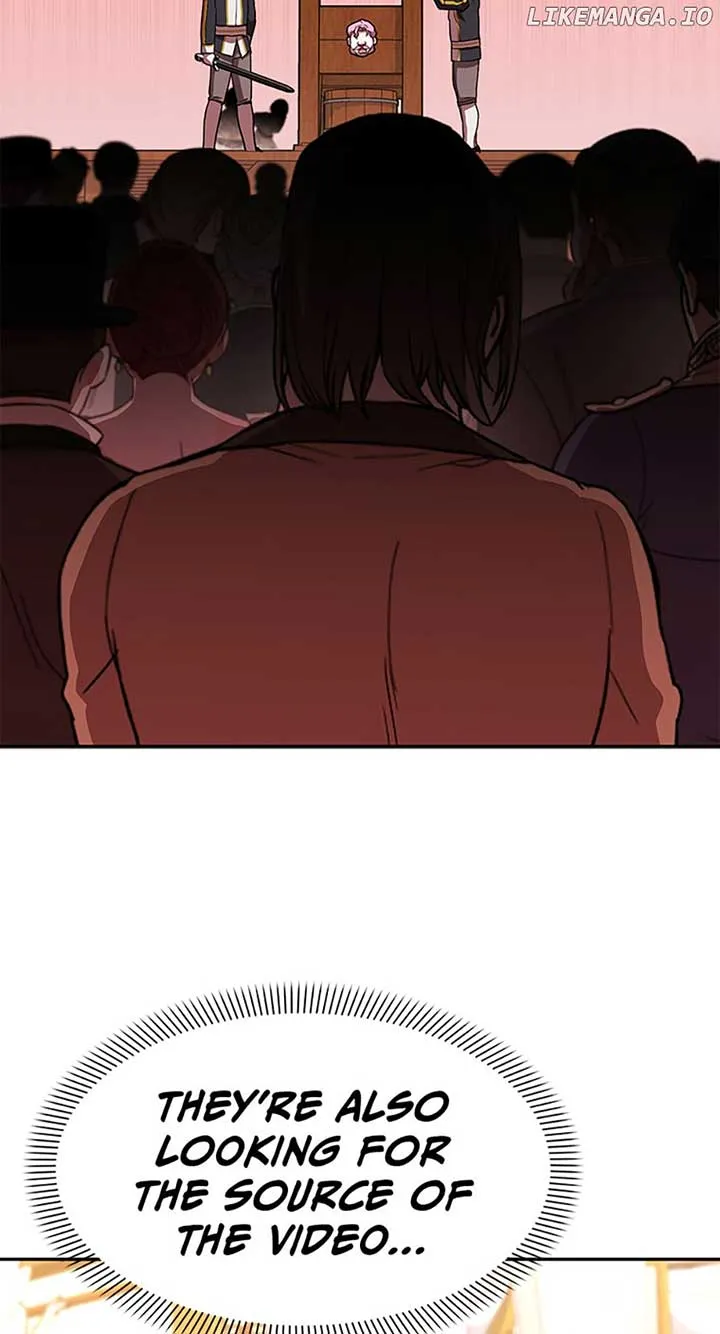 Read How to Survive As The Devil’s Daughter chapter 45 image 28 on Lezhin